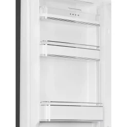 Réfrigérateur congélateur à poser Smeg FAB32LWH6 blanc - 234L / 97L - H.209cm x L.68,5cm x P.86cm