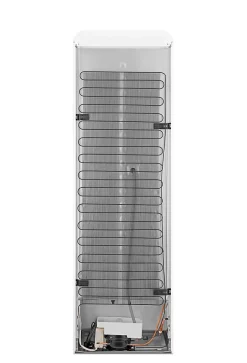 Réfrigérateur congélateur à poser ouverture gauche Smeg FAB32LWH5 234L / 97L blanc