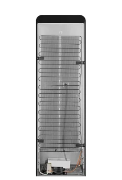 Réfrigérateur congélateur à poser ouverture gauche Smeg FAB32LBL5 234L / 97L noir