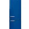 Réfrigérateur congélateur à poser ouverture droite Smeg FAB32RBE5 234L / 97L bleu
