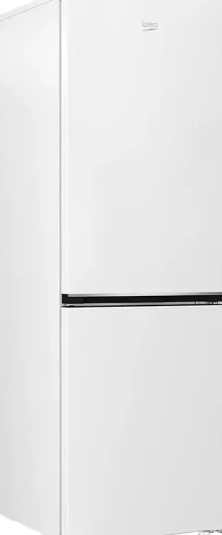 Réfrigérateur congélateur à poser Beko B1RCNE364W 210L / 106L blanc