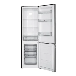 Réfrigérateur congélateur bas CONTINENTAL EDISON - 253L - Total No Frost - Noir