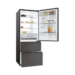 Réfrigérateur congélateur bas HTR5719ENPT