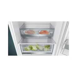 Réfrigérateur congélateur bas KG 39 EAW CA