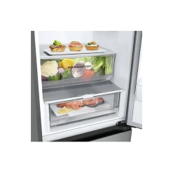 Réfrigérateur congélateur en bas Lg GBV3100EPY