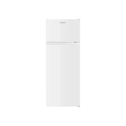 Réfrigérateur congélateur en haut Indesit I55T0412W