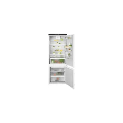 Réfrigérateur congélateur en bas Electrolux ENG7TE75S Encastrable 189.4 cm