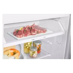 Réfrigérateur congélateur haut RT42CG6624WW