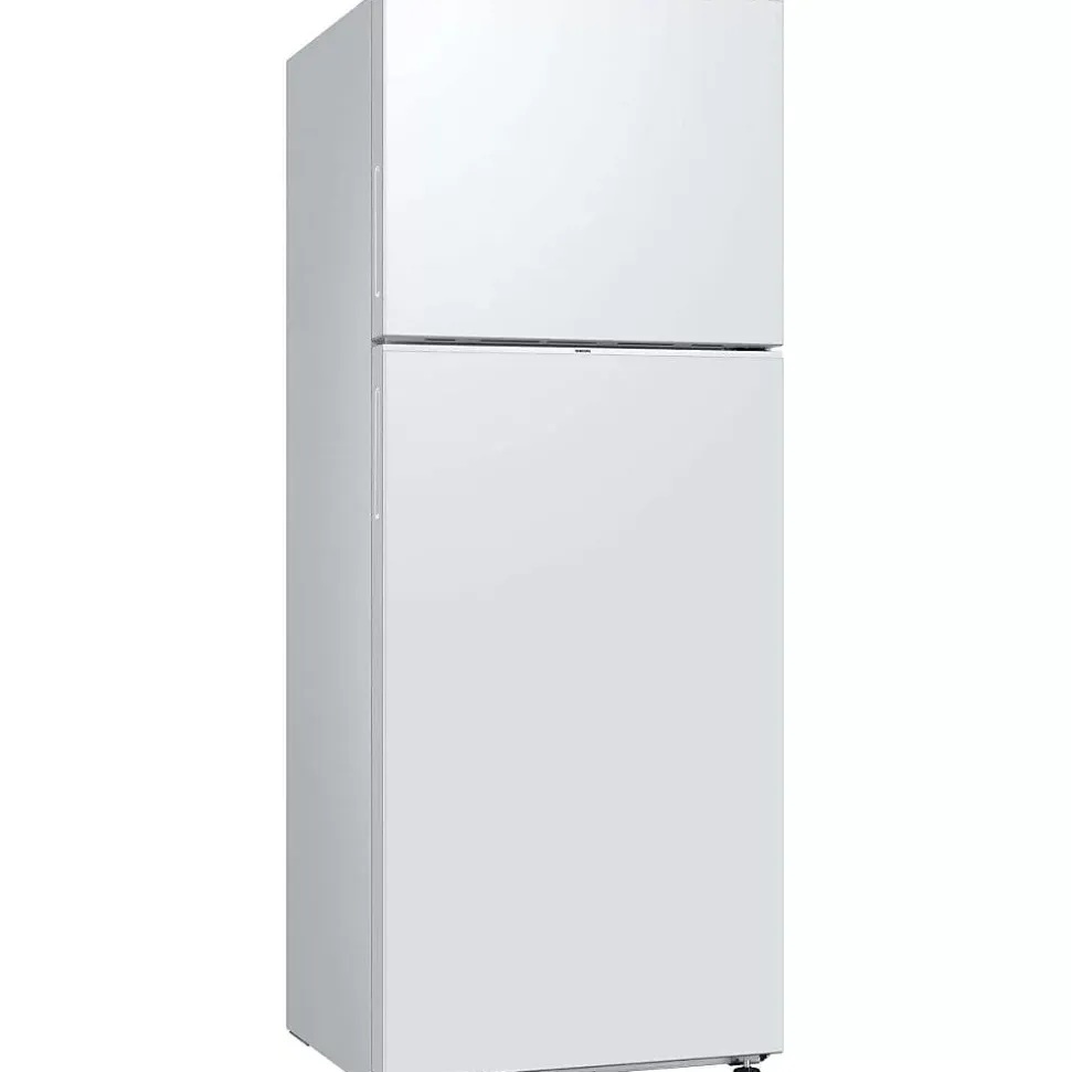 Réfrigérateur congélateur haut RT42CG6624WW