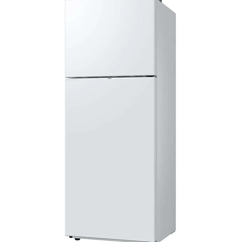 Réfrigérateur congélateur haut RT42CG6624WW