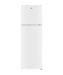 Réfrigérateur congélateur haut   - 247L - Total No Frost - Blanc - L54,5 cm x H167 cm