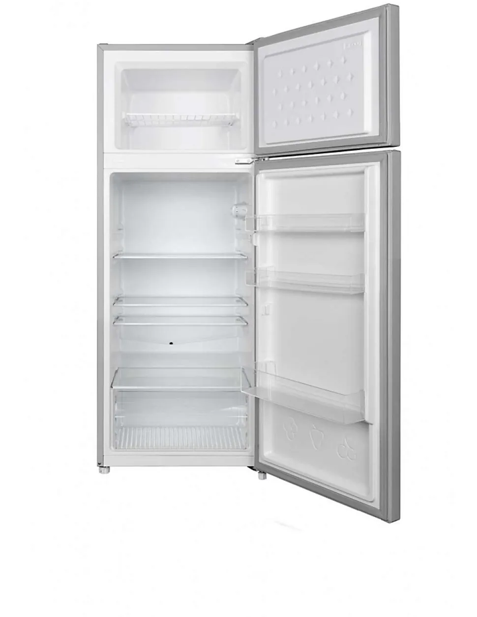 Réfrigérateur congélateur haut RDP216XE