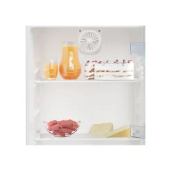 Réfrigérateur double porte BEKO RDSA310M40WN - Classe E - 306 L