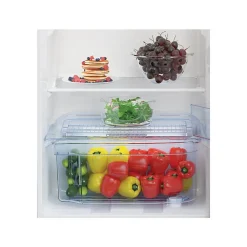 Réfrigérateur double porte BEKO RDSA310M40WN - Classe E - 306 L