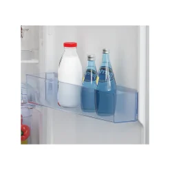 Réfrigérateur double porte BEKO RDSA310M40WN - Classe E - 306 L