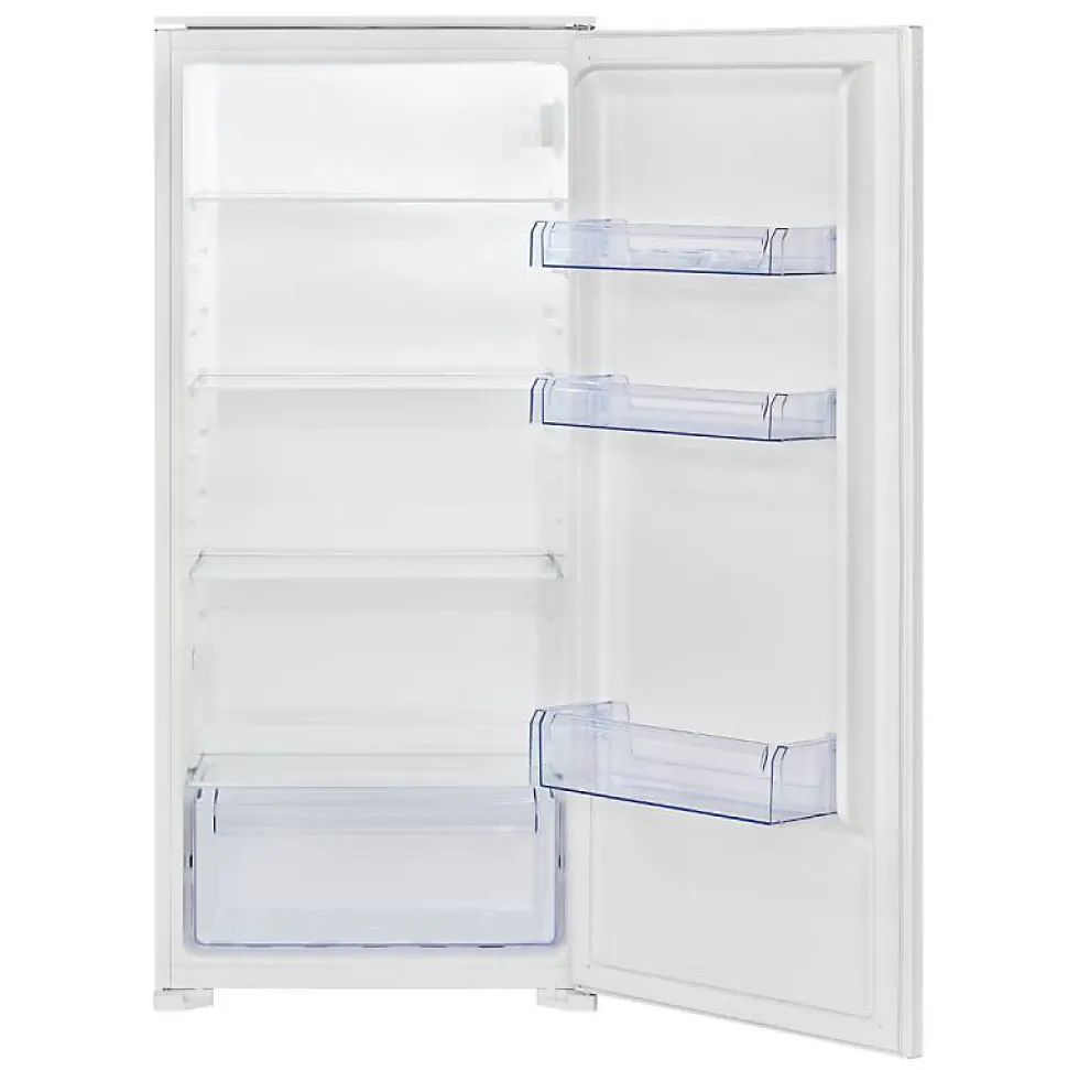 Réfrigérateur encastrable 199L Blanc Bomann VSE7811