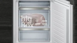 Réfrigérateur encastrable SIEMENS E, KI86SADE0