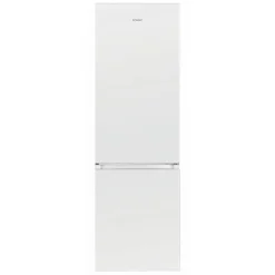 Réfrigérateur et congélateur 269L blanc Bomann KG184-1-blanc