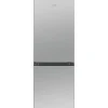 Réfrigérateur et congélateur 175L inox KG 320.2 inox