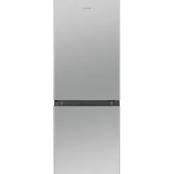 Réfrigérateur et congélateur 175L inox KG 320.2 inox