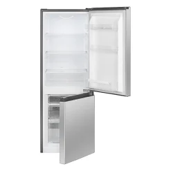 Réfrigérateur et congélateur 175L inox KG 320.2 inox