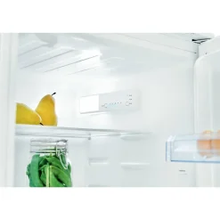 Réfrigérateur et congélateur encastrable 181L Blanc Bomann KSE7812