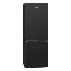 Réfrigérateur et congélateur 175L noir KG 320.2 noir
