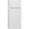 Réfrigérateur et congélateur 206L blanc Bomann DT7318-1-blanc