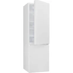 Réfrigérateur et congélateur 268 L Blanc Bomann KG7353-Blanc