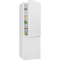 Réfrigérateur et congélateur 268 L Blanc Bomann KG7353-Blanc