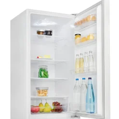 Réfrigérateur et congélateur 268 L Blanc Bomann KG7353-Blanc