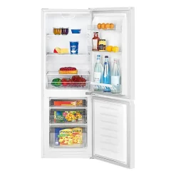 Réfrigérateur et congélateur 175L blanc KG 320.2 blanc