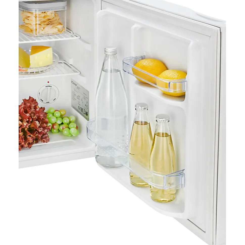 Réfrigérateur 42L Blanc Bomann KB7346-Blanc