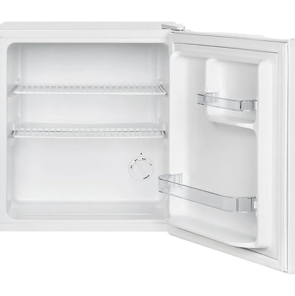 Réfrigérateur 42L Blanc Bomann KB7346-Blanc