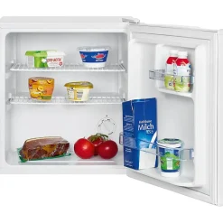 Réfrigérateur 42L Blanc Bomann KB7346-Blanc