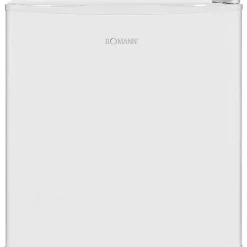 Réfrigérateur 42L Blanc Bomann KB7346-Blanc