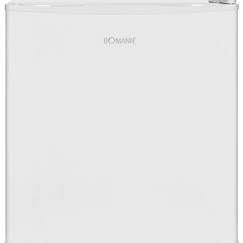 Réfrigérateur 42L Blanc Bomann KB7346-Blanc