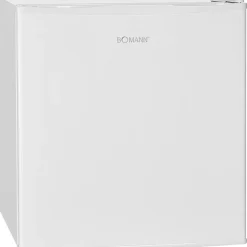 Réfrigérateur 42L Blanc Bomann KB7346-Blanc