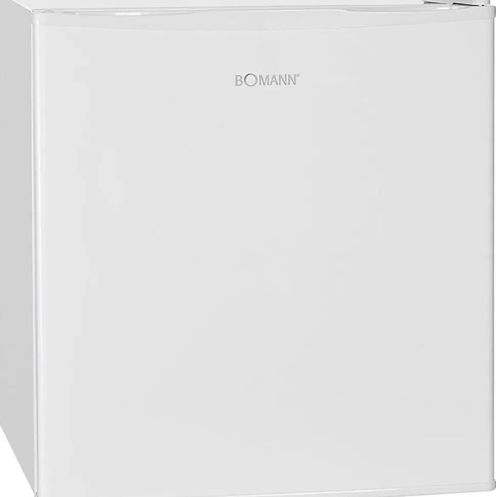 Réfrigérateur 42L Blanc Bomann KB7346-Blanc
