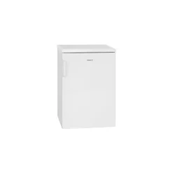 Réfrigérateur 133L blanc Bomann VS 2195.1 blanc