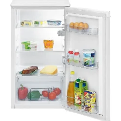 Réfrigérateur 88L Blanc Bomann VS7350-Blanc