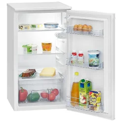Réfrigérateur 88L Blanc Bomann VS7350-Blanc