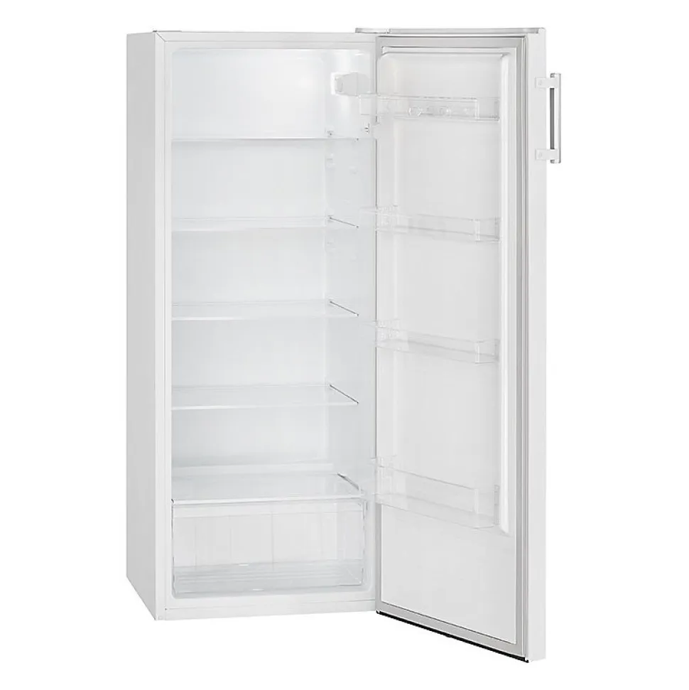 Réfrigérateur 242L blanc Bomann VS 7316.1 blanc