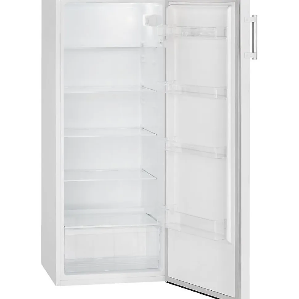 Réfrigérateur 242L blanc Bomann VS 7316.1 blanc