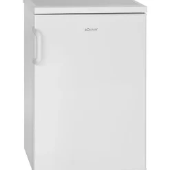 Réfrigérateur 120L Blanc Bomann KS2194-1-Blanc