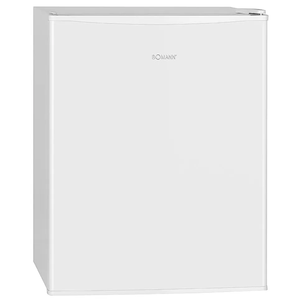 Réfrigérateur 58L Blanc Bomann KB7347-Blanc