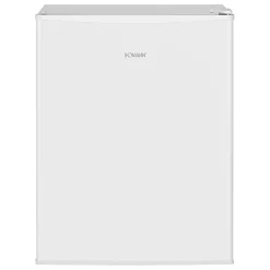 Réfrigérateur 58L Blanc Bomann KB7347-Blanc