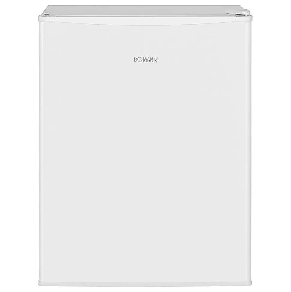 Réfrigérateur 58L Blanc Bomann KB7347-Blanc