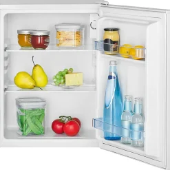 Réfrigérateur 58L Blanc Bomann KB7347-Blanc