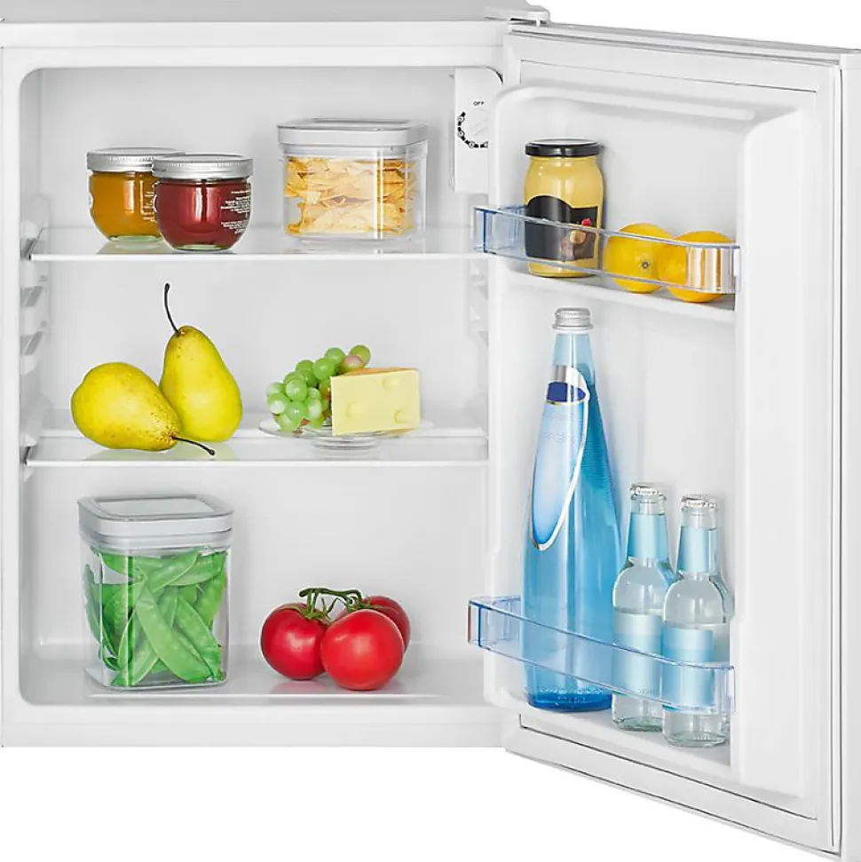 Réfrigérateur 58L Blanc Bomann KB7347-Blanc